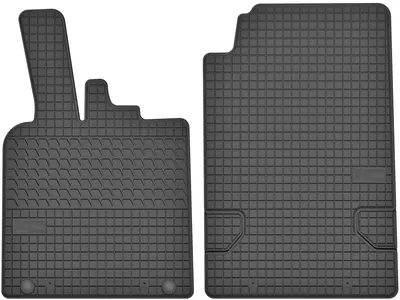 Immagine prodotto di Tappetini in gomma Tappetini in gomma per Smart ForTwo II