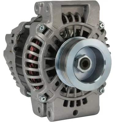 Obrázok produktu pre Drehstromgenerátor HC-CARGO F 032 114 861