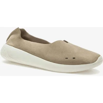 Produktbild von Grunberg Damen Schnürer 107219-01-03 Farbe: Beige Größe: 36