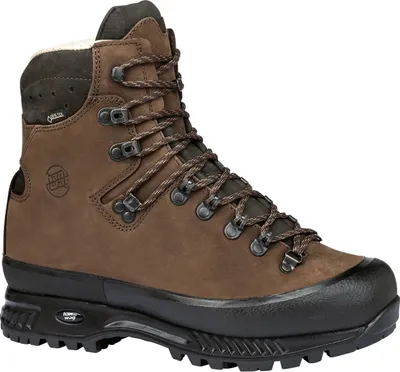Produktbild von HANWAG ALASKA GTX SCHUHE HERREN braun 46