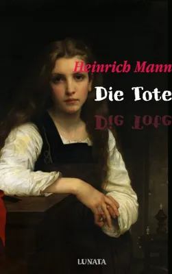 Produktbild von Die Tote