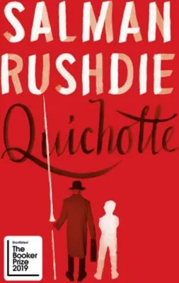 Immagine prodotto di Rushdie, S: Quichotte