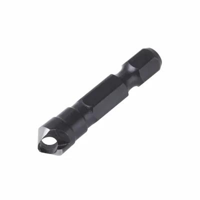 Produktbild von Wolfcraft® Querlochsenker Ø 8mm 6-kt.-Schaft