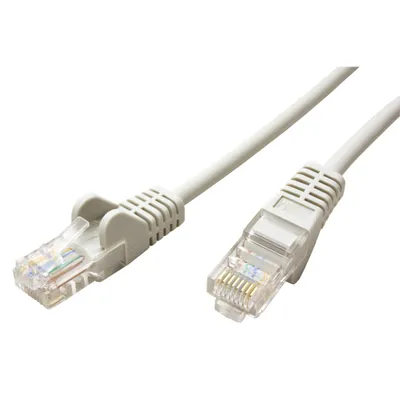 Obrázek produktu pro Goobay 25m Cat5-2500, 25 m, Cat5e, RJ-45, RJ-45, Šedá