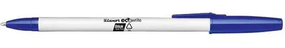 Produktbild von Kugelschreiber Eco Blau 512/48Box