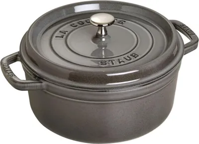 Productafbeelding van Staub Cocotte, 260 mm, 5,5 kg