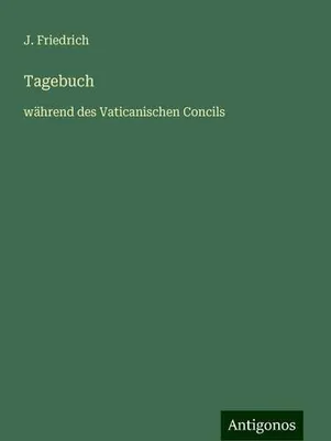 Produktbild von Tagebuch