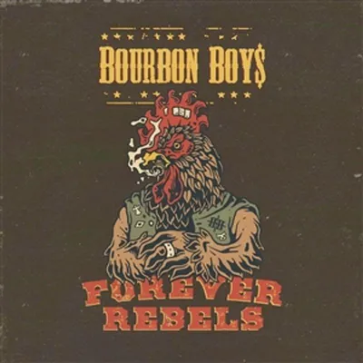 Produktbild von Forever Rebels