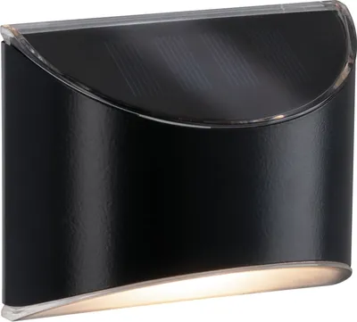 Produktbild von Paulmann Solar LED Wegeleuchte Elliot