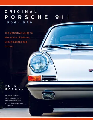 Produktbild von Original Porsche 911 1964-1998