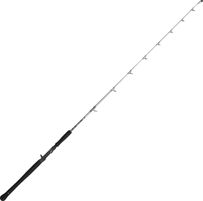 Produktbild von Madcat Full Force Pelagic BC 175cm 100-300g - Wallerrute