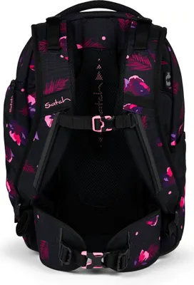 Produktbild von Satch Match Schulrucksack Mystic Nights