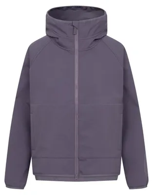 Produktbild von Derbe Peutby - Damen Jacke, Größe:44, Farbe:cobblestone/neutral grey