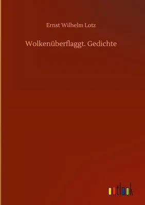 Produktbild von Wolkenüberflaggt. Gedichte