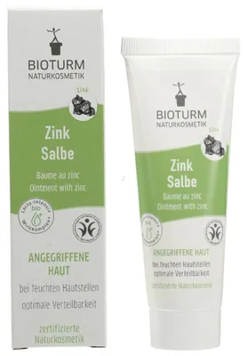 Immagine prodotto di No.30 - Unguento allo zinco 50ml