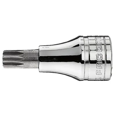 Image de Facom Schraubendreheinsatz 1/2" XZN M15