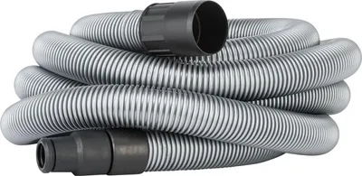 Produktbild von Schlauch, 5 m, 35 mm, für PAS 850 ist Adapter 1 609 390 474 erforderlich