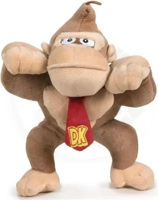 Produktbild von Nintendo Mario Bros 35 cm Pluszowa Maskotka - Oficjalny Produkt Premium