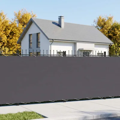 Image de Écran de confidentialité pour balcon 1,5 x 15 m