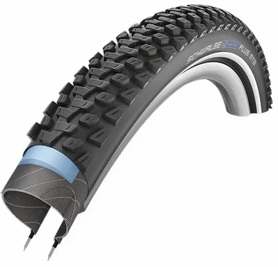 Produktbild von Reifen Marathon Plus 29 X 2.10 Schwarz (54-622)