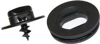 Obrázek produktu pro ROMIX Clip C60401 pro VW Golf IV Hatchback (1J1) Golf V Hatchback (1K1) BORA