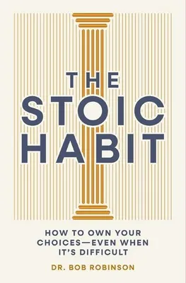 Image de The Stoic Habit