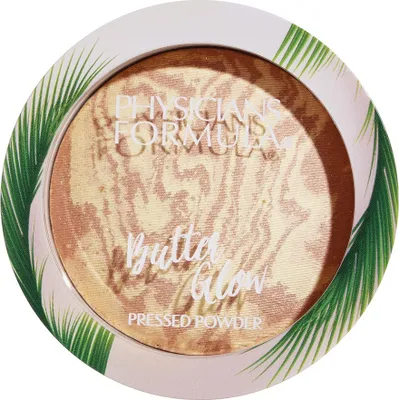 Produktbild von Physicians Formula Murumuru Butter Kompaktpuder: Translucenter Glow für Strahlendes Aussehen, 7,5 g