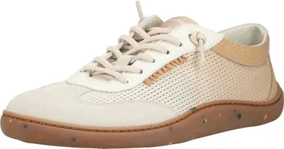Zdjęcie produktu dla Buty na boso Hispanitas – trampki na boso, skórzane/tekstylne