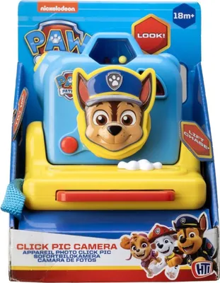 Immagine prodotto di Alltoys Paw Patrol Kamera