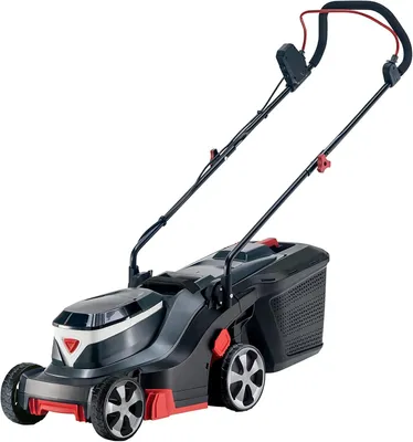 Produktbild von AL-KO Akku-Rasenmäher 3.22 Li Easy, 36V 32 cm, ( 2 x 18V Bosch Home + Garden )