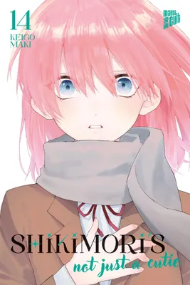 Produktbild von Shikimori's not just a Cutie 14
