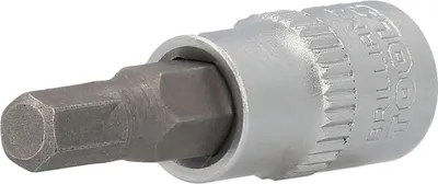 Obrázek produktu pro BRILLIANT TOOLS 1/4" nástrčný šestihran 5 mm - BT020822