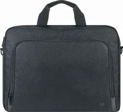 Produktbild von Mobilis TheOne BasicBriefcase Toploading 16-17"-30% RECYCLED