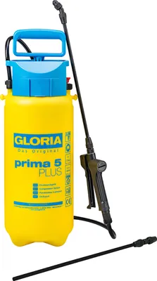 Produktbild von GLORIA® Drucksprühgerät Prima 5 Plus