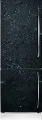 Produktbild von Kühlschrankmagne Kühlschrank Magnetfolie Dekoration 60x180 cm - Abstraktes Muster