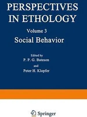 Obrázok produktu pre Social Behavior