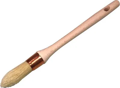 Produktbild von 29 mm Daumen-Flügelbürste