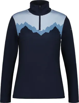 Produktbild von Icepeak Ellenton Dunkel Blau Dunkel Blau Xxl