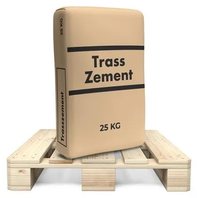 Produktbild von Trasszement 1400 kg