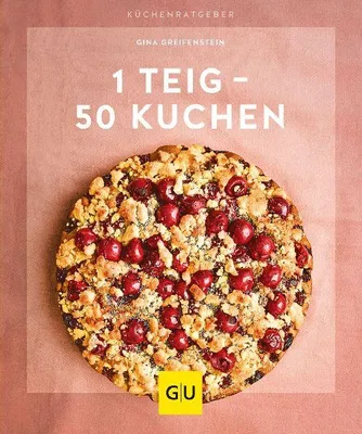 Produktbild von 1 Teig - 50 Kuchen