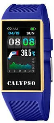 Immagine prodotto di Calypso - Orologio da polso - Donna K8502/2 DIGITAL CRUSH