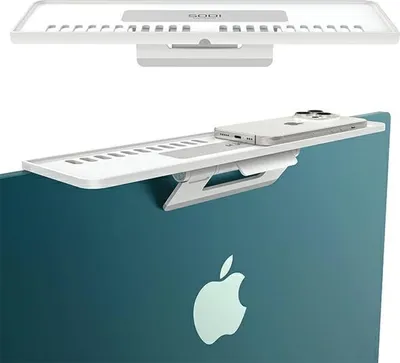 Produktbild von Sodi Imac Regal Sodi 312 Weiß/Weiß