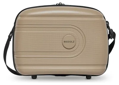 Immagine prodotto di REDOLZ beauty case Essentials 11 Beautycase Beige