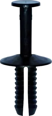 Produktbild von JMP Verkleidungs-Drucknieten 10er-Pack - Ø 6mm