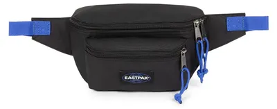 Image de EASTPAK sac banane Doggy Bag Kontrast Black Blue noir