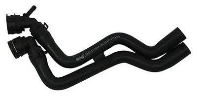 Produktbild von Kühlerschlauch VW JETTA 11- 1.6 CLRA 5C0121156A