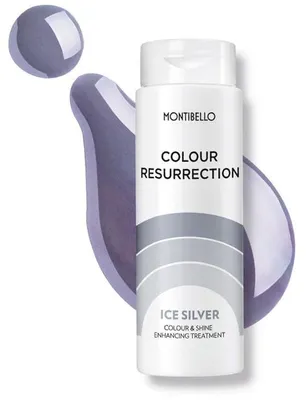 Image de Montibello Colour Resurrection Ice Silver Treatment 150ml