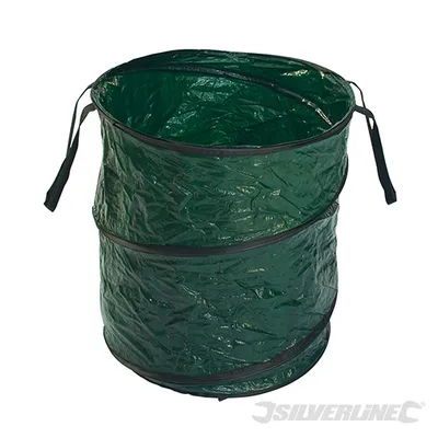 Zdjęcie produktu dla Składany worek na odpady ogrodowe 56 x 69 cm