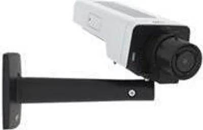Obrázok produktu pre Axis 01808-001, IP bezpečnostná kamera, Vnútorný, Kábel, Digitálne PTZ, Pelco-D, Zjednodušená čínština, Tradičná čínština, Nemčina, Angličtina, Španielčina,...