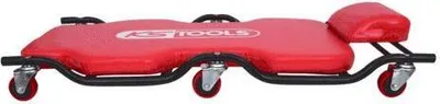 Produktbild von KS TOOLS Werkstatt-Rollbrett 500.8003 540,0mm 120,0mm Metall 10500g